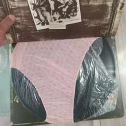 VINYL RECORD COLLECTION CLASSIC ROCK HEAVY LOT