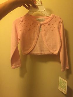 little sweater