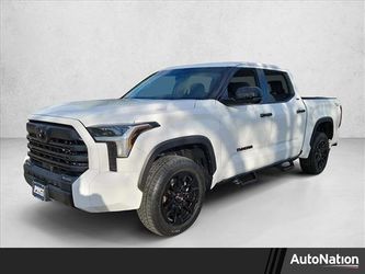 2023 Toyota Tundra
