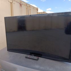 32in Samsung Smart Tv