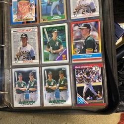 Lot Of Good Cards Need To See To Appreciate 