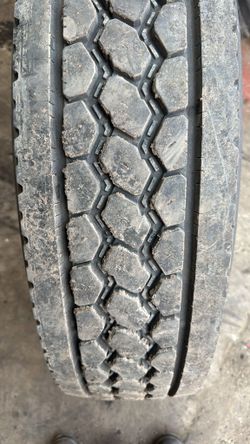 truck tires