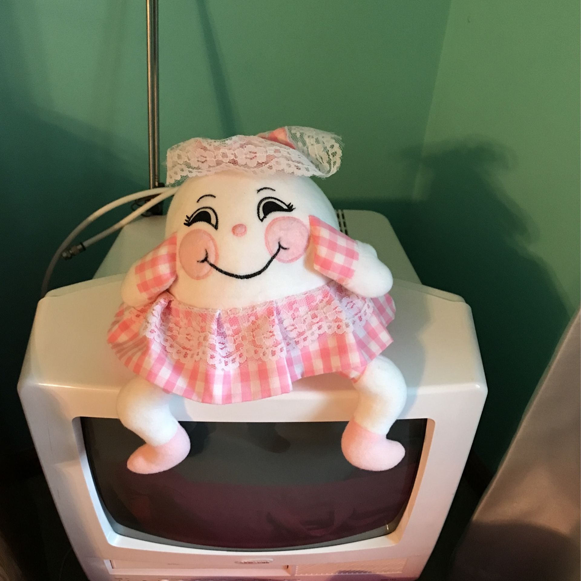 Humpty Dumpty Musical You.