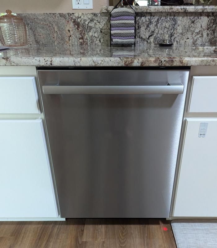 Bosch 800 Series Premium Dishwasher SHX78CM5N