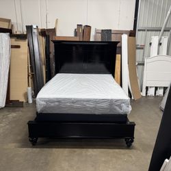 Queen Bed $299