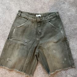 Vlabmade Shorts 