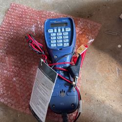 Fluke networks tester