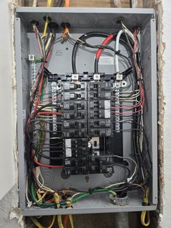 Electric Panel
