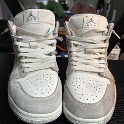 Air Jordan 1s