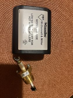 McDonnell & Miller LWCO