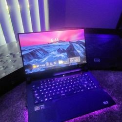 Asus Rog Strix Laptop 