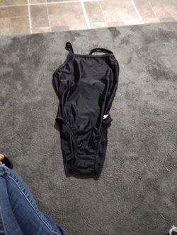 Speedo Bathing Suit