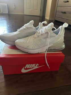 Women’s Nike Airmax 270