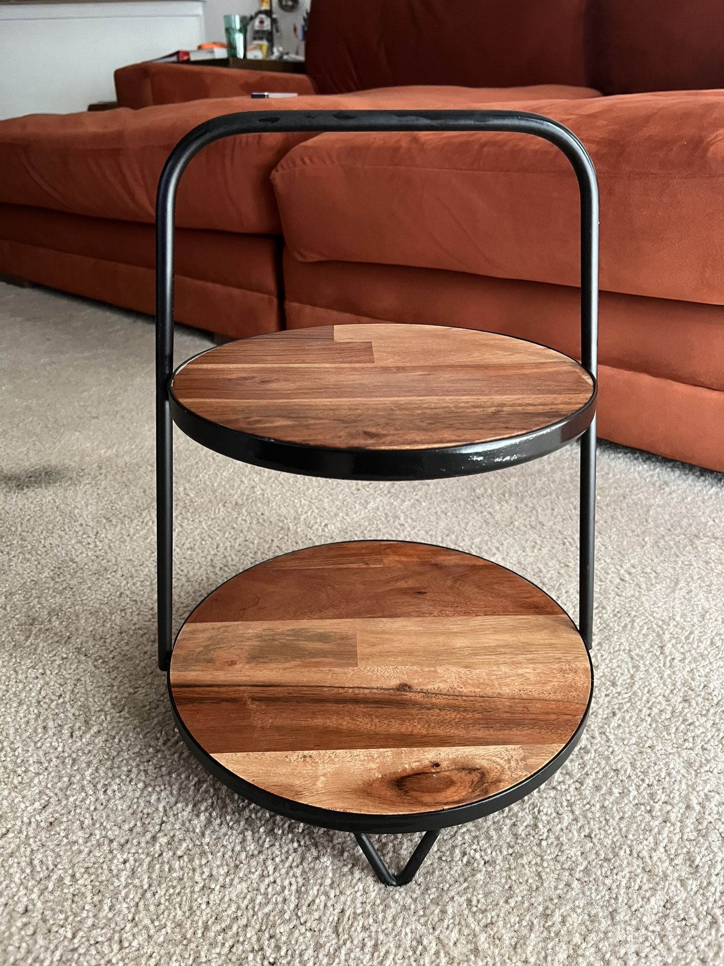 Plant Holder/decor Stand