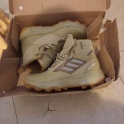 Adidas Boots 