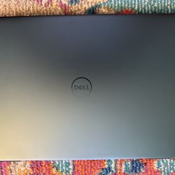 Dell Inspiron 16 inch Creator laptop