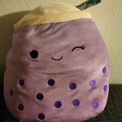 Boba Squishmallow