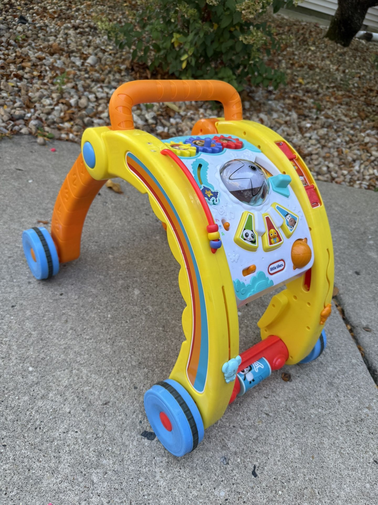 Baby Walker