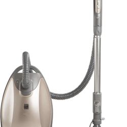 Kenmore Elite 81714 Pet Friendly Ultra Plush Lightweight Bagged Canister Vacuum with Pet PowerMate, HEPA, Extended Telescoping Wand, Retractable Cord,