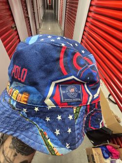 Exclusive Polo Rio 2016 Reversible Hat