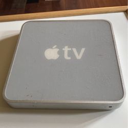 Apple TV 