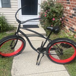 Baja Cruz 26 Inch