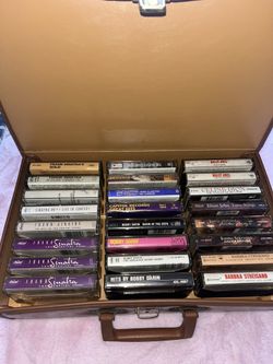 Cassettes