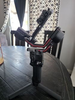 Dji RS3 Gimbal