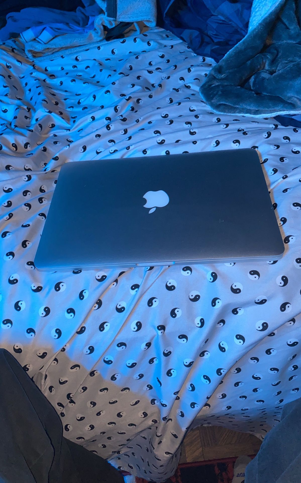 Macbook Pro