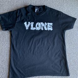 Mens Large Vlone 