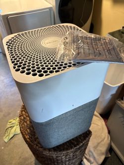 Blueair 211 auto HEPA air filter fan
