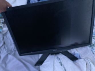 Acer Monitor 