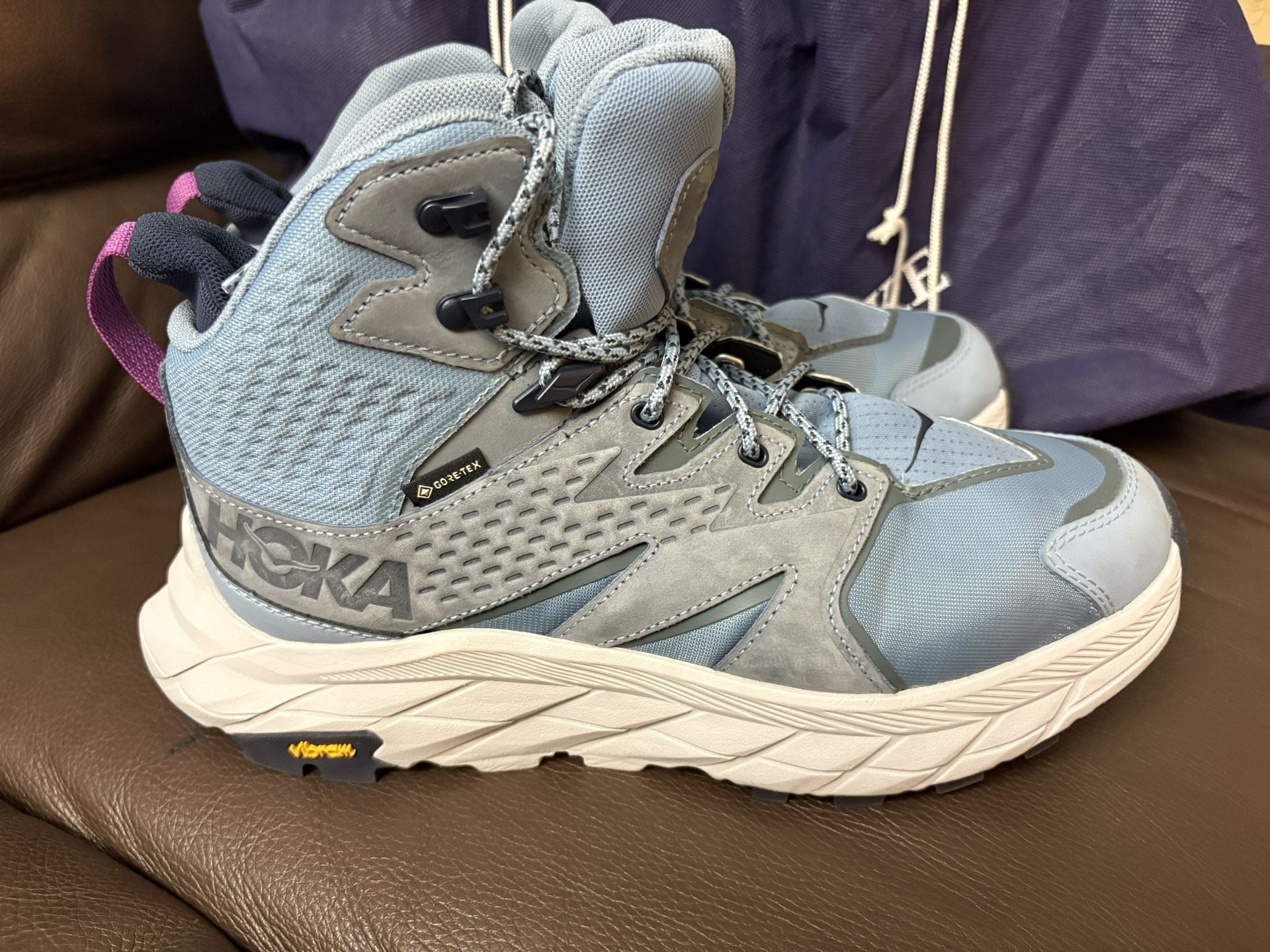 Women’s Hoka Hiking Boots