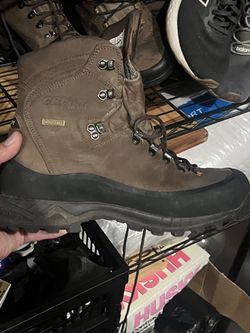 Hunting Boots crispi