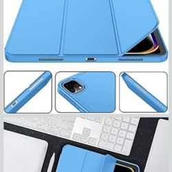Ipad Pro 11 Case New