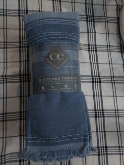 Kitchen  Towels.    Servilletas Para Cocina 