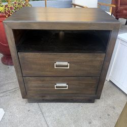 Modern contemporary awesome nightstand cabinet