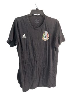 Men’s. Adidas Mexico Soccer T-Shirt Vela size M