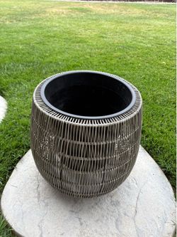 Plant Planter