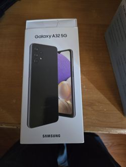 Tel..Galaxy A32 5G