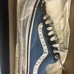 Vans Old Skool Pearlized 