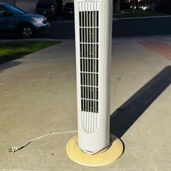 Tower Fan