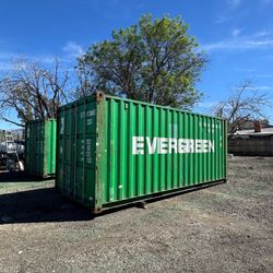 20ft Shipping Container