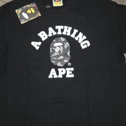 Bape Shirt 