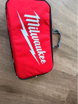 Milwaukee Tool Storage Bag / Carrying Case