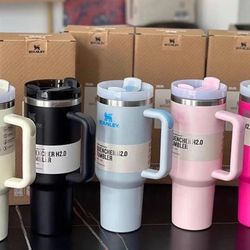 Stanley Cup Tumbler 50oz