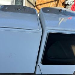 Xtra Lrg Capacity Washer Gas Dryer Set Kenmore Prices Dropped!