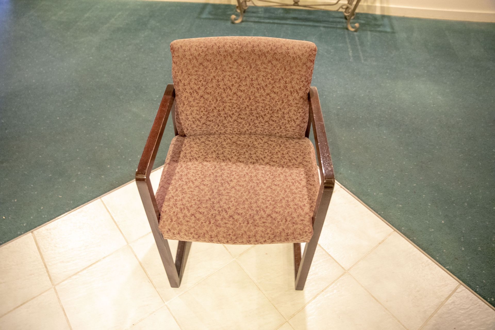 Office chair
