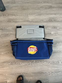 Lay’s Cooler