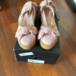 Puma X fenty